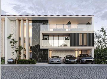 Casa · 619m² · 5 Recámaras · 3 Estacionamientos · Casa en Venta en Lomas de Angelópolis