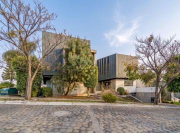 Casa de 4 habitaciones, San Andrés Cholula · Residencia de Lujo en Venta – Cluster 777, Lomas de Angelópolis I