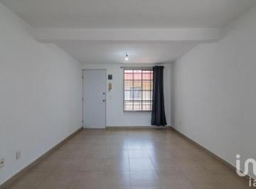 Departamento de 2 habitaciones, Miguel Hidalgo · Gran Oprtunidad Departamento Recuperacion Bancaria.