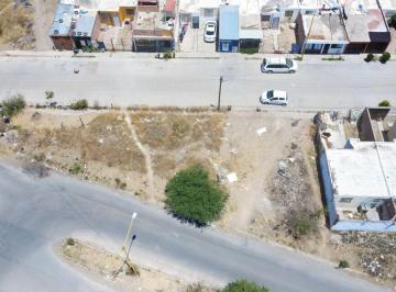 Terreno / Lote · 392m² · Terreno en Venta en Villas del Rio
