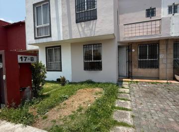 Casa · 84m² · 2 Recámaras · 1 Estacionamiento · Casa en Venta Fracc. Cedros 4000 Lerma