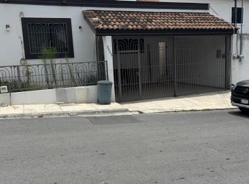 Casa de 3 habitaciones, Monterrey · Casa en Brisas Mty $5.8 Mdp 180 m Construcción y 225 m Terreno