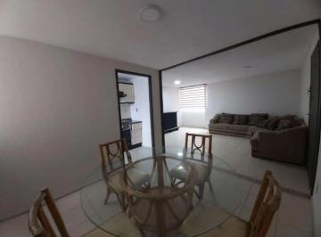 Departamento de 2 habitaciones, Coyoacán · Hermoso Departamento Cuenta con Todos Los Servicios.