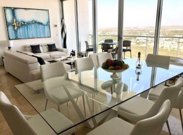 Departamento de 3 habitaciones, Mérida · Hermoso Departamento en Venta en Country Towers