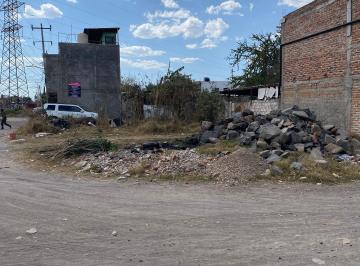 Terreno / Lote , El Salto · San José del 15 El Verde