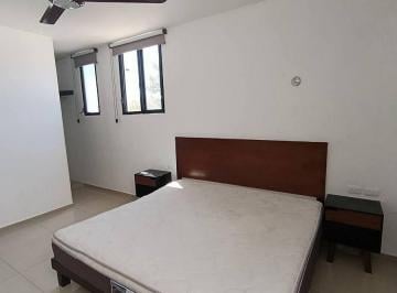 Departamento de 2 habitaciones, Mérida · Depa Amueblado de 2 Habs 2.5 Baños en Montes de Ame