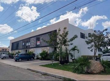 Departamento de 2 habitaciones, Mérida · Depa Amueblado de 2 Habs 2.5 Baños en Montes de Ame