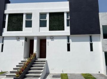 Casa · 162m² · 4 Recámaras · Casa San Baltazar Campeche Cerca Plaza Dorada y Plaza Cristal