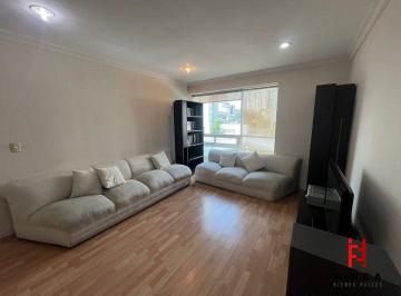 Departamento de 3 habitaciones, Huixquilucan · Departamento en Venta en Interlomas, Toledo