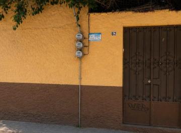 Terreno / Lote , Coyoacán · Venta de Terreno en Coyoacan