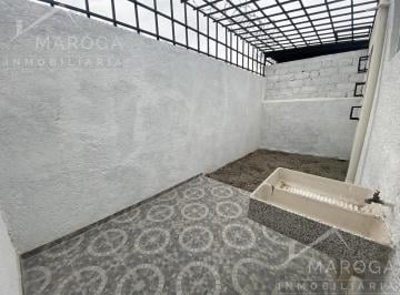 Casa · 2 Recámaras · 2 Estacionamientos · Casa de un Nivel 2 Habitaciones en Centro de Tizayuca