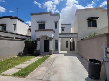 Casa de 3 habitaciones, Mexicali · Hermosa Casa en Renta!segovia Residencial!