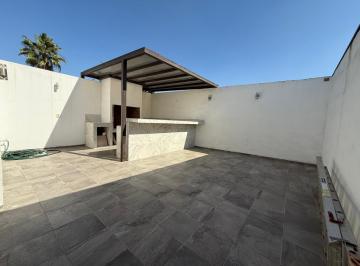 Casa · 146m² · 3 Recámaras · Casa en Renta, Las Lomas Sector Bosques, García, Nuevo León.