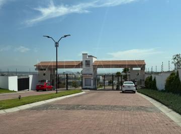 Terreno / Lote , El Marqués · Terreno en Venta en Ciudad Maderas Montaña, Querétaro