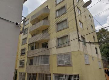 Departamento de 2 habitaciones, Miguel Hidalgo · Venta Depto Reforma Pensil - Miguel Hidalgo