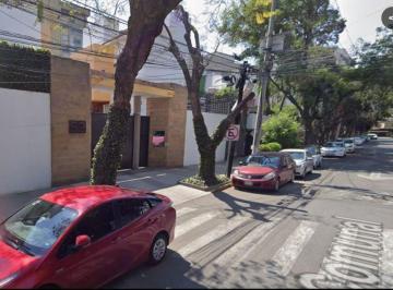Casa de 4 habitaciones, Benito Juárez · Casa en Venta en Calle Comunal, Col, Acacias Antes del Valle, Benito Juárez, Cdmx