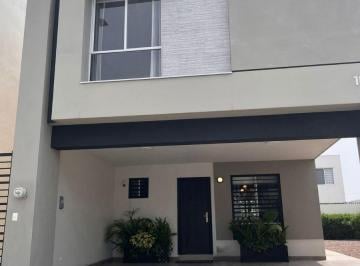 Casa de 3 habitaciones, Apodaca · Casa en Venta – Nueva a Estrenar 2 Niveles