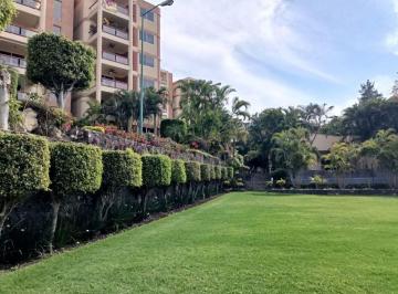 Departamento de 3 habitaciones, Cuernavaca · Se Vende Departamento en Junto Al Rio