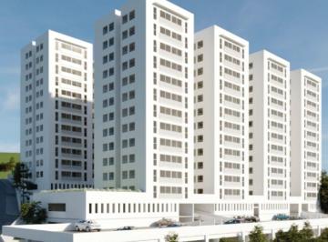 Departamento de 2 habitaciones, Atizapán de Zaragoza · Departamento en Renta Albar Lago Esmeralda