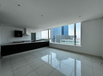 Departamento de 3 habitaciones, Benito Juárez · Napoles Wtc Departamento en Venta