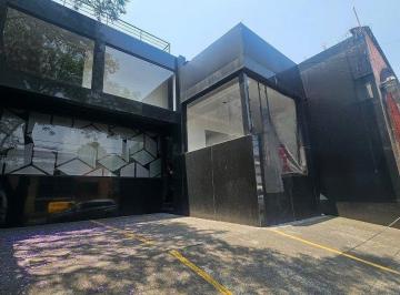 Local comercial · 300m² · 4 Estacionamientos · Local en Renta en Altavista San Angel