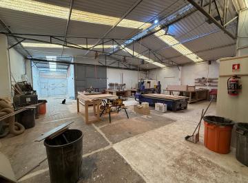Bodega comercial , Guadalajara · Bodega Comercial de 240 m² en Venta, Jardines de Santa Isabel
