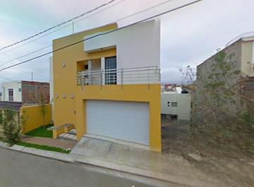 Casa de 3 habitaciones, Zacatecas · Casa en Venta en Colinas del Padre Zona a Zacatecas