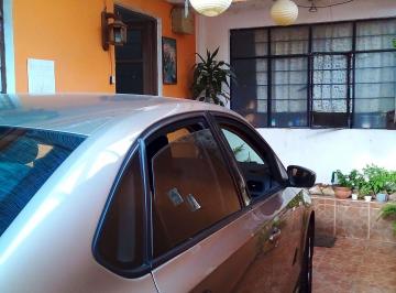 Departamento · 80m² · 2 Recámaras · Venta de Departamento en Planta Baja en Casa Tipo Duplex (Cochera y Jardín Exclusivos Planta Alta)