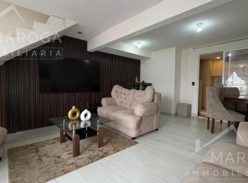 Casa · 2 Recámaras · 1 Estacionamiento · Casa de Dos Recamaras con Ampliación de Cocina Completamente Equipada