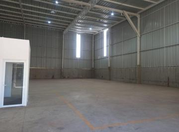 Nave industrial , Irapuato · Terreno con Dos Bodegas en Venta Ciudad Industrial, Irapuato Gto