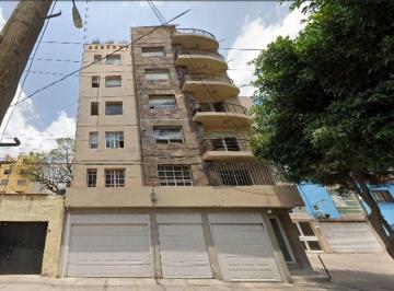 Departamento de 2 habitaciones, Miguel Hidalgo · Departamento Remate Bancario