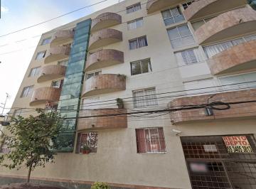 Departamento de 2 habitaciones, Miguel Hidalgo · Venta Departamento Col. Torre Blanca - Legaria