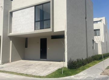 Casa de 4 habitaciones, Tlajomulco de Zúñiga · Casa Nueva en Zoi Santa Anita