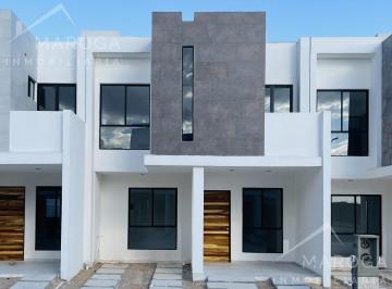 Casa · 130m² · 3 Recámaras · 2 Estacionamientos · Casa en Venta en Tizayuca, 3 Recámaras 3.5 Baños, 130 m² Fracc. Privado