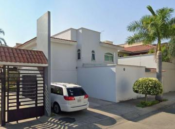 Casa de 4 habitaciones, Guadalajara · Venta de Casa en Guadalajara Col Parques del Nilo