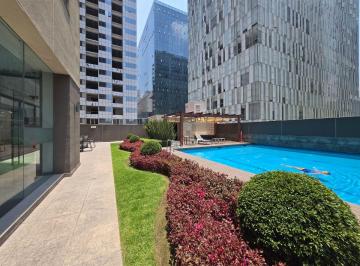 Departamento de 2 habitaciones, Miguel Hidalgo · Departamento en Venta en Carso, Ampliacion Granada. Dco
