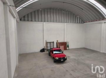 Bodega comercial · 320m² · 1 Recámara · Bodega en Renta en San Agustin, Chimalhuacán, Estado de México