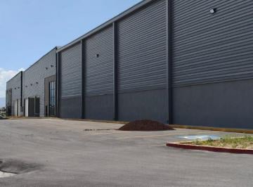 Nave industrial , Arteaga · Bodega Disponible en Renta en Arteaga Coahuila
