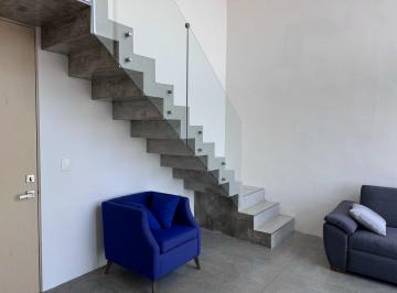 Departamento de 1 habitación, Guadalajara · Espectacular Loft en La Americana!
