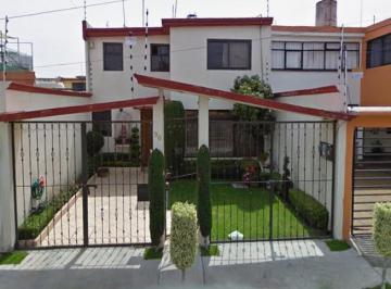 Casa de 4 habitaciones, Tlalnepantla de Baz · Casa en Venta en Bosque de Tabasco #90.