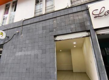Local comercial , Cuauhtémoc · Local en Renta en La Colonia Obrera