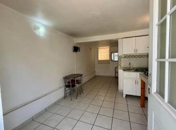 Departamento de 1 habitación, Benito Juárez · Se Renta Estudio Totalmente Independiente