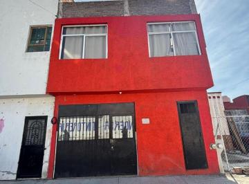 Casa de 2 habitaciones, Tarímbaro · Casa en Venta Metropolis II Remodelada y Ampliada