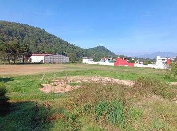 Terreno / Lote · 10720m² · Terreno de Inversión, San Cristóbal de Las Casas, Chiapas