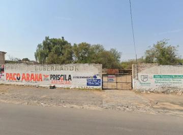 Terreno / Lote · 4000m² · Terreno en Venta en Tonala