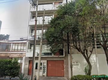 Departamento de 3 habitaciones, Benito Juárez · Departamento en Venta en Av Popozcatépetl, Pedro General Anaya, Benito Juárez, Cdmx