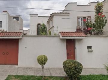 Casa de 4 habitaciones, Gustavo A. Madero · Casa en Venta en Santiago, Tepeyac Insurgentes, Gam, 4 Habitaciones, 2 Baños, 2 Cajones Para Auto