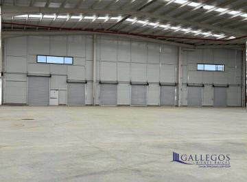 1135374bdd025c2388fbb50287aeea6a476f9586a8f7c6ad129707ed7b938e4a · Nave Industrial Clase a en Renta | Calle 3 Norte| 14,490 m² (155,969 Sf)