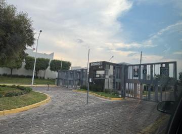 Casa en condominio de 2 habitaciones, Zapopan · Casa en Venta Fraccionamiento Somos