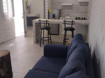 Departamento de 2 habitaciones, Tlajomulco de Zúñiga · Departamento Amueblado en Zapote del Valle
